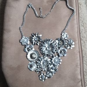 Women's necklace